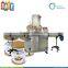 Auto rotary type tin can sealer machine supplier