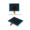 8 inch LCD monitor HD resolution with LVDS interface