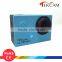 TC33 30m waterproof 16MP camera 4k novatek 96660 4k sj 8000 4k action camera