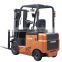High Quality 2.0 Ton Electric Forklift with Forklift Battery (CPD20E)