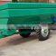 Top Quality Tractor Trailed ertilizer spreader DFC-5500