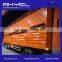 cattle trailer / Cow carrier semi trailer