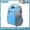 Home use battery oxygen generator