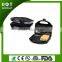Fully stocked Cheap stainless cover Sandwich maker 3 IN 1 UNIVERSAL MULTIFUNCTIONAL