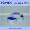China manufacturer supply white color ptfe thread seal tape