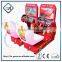 Children Racing Simulator Speed Arcade Driving Car