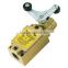AZ-5141 Oil-tight Limit Switch 10A 300V Roller Fork Lever