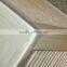Aluminum Plate Recuperator, Air to Air Plate Heat Exchanger