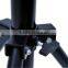 good quality winch-up lighting stand height 3m load 60kg t-bar tripod dj lighting stand                        
                                                Quality Choice