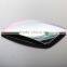 Coated convex mirror for projection system office use