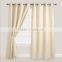 Gromment Eyelet New Design Curtain for Home, Hotel, Cafe, Office