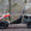 Kids Go Kart 200cc 6.5HP Gas Powered Racing Kids Go Kart 2016 Design