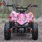 Best selling 49cc mini moto 50cc kids ATV bikes quad bike ATV 49cc QWMOTO