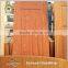 Cheap bedroom wooden door men door