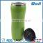 14oz double wall tumbler with s shape CM205