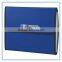 2015 Hot selling A4 PP organ file folder