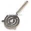 2016 High Quality Cocktail Shaker, Bar Cocktail Strainer, Stainless Steel Bartender
