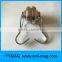Neodymium Swivel magnetic hook fridge magnets with hook