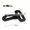 Plastic Snap Hooks Rocker Style For Backpack Strap #FLC099-A/B/C/D/E