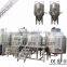2500L used lager beer brewery for sale in england