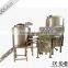 500L commercial brew hause