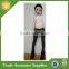 New Products Figurines Resin Custom Nesting Doll Head