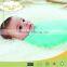 MS-33 home use 47x47 premium organic bamboo muslin swaddle blankets aden and anais