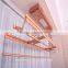 Ceiling-Mounted Automatic Lifting Clothes Drying Rack/Clothes Airer with Remote Control System