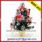 wholesale  new product small mini Christmas table decorative tree branches for sale