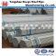 China manufacturer BS1387 agriculture galvanized steel pipe/ galvanized greenhouse steel round pipe