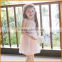 The new summer kids children sleeveless Princess Dress Sey backless girls skirts Guangdong wholesale 63E68