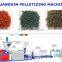 Factory Manufacture PE/PP/ABS/PC/PS Plastic Pelletizer Machine