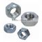 Ningbo WeiFeng high quality fastener manufacturer &supplier anchor, screw, washer, nut ,bolt m19 nut