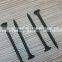 Ningbo WeiFeng high quality fastener anchor, screw, washer, nut ,bolt screw with internal thread