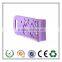Hot selling!!! Professional bag factory produce fashion felt wine bag