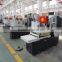 ring-shaped work pieces grinding manual rotary table surface grinding machine