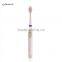 New arrival cheap electric toothbrush with replaceable toothbrush heads