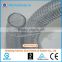 Flexible transparent pvc spiral steel wire reinforced hose                        
                                                Quality Choice