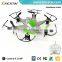 2.4G six axis rc control aircraft with headless mode