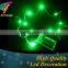 2AA Battery Operated 3.3ft Silver color Copper Wire LED string holiday lights