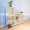 Example of office furniture best selling combination bookcase set
