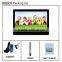 2016 touch screen panel flexible lcd oled touch screen display