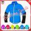 Customized Thermal Jacket for Mens, Wind-Proof Biking Jacket, Custom Designs are Accepted