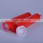 320ml high quality empty plastic tube Water-Based silicone Sealants tube