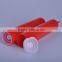 320ml high quality empty plastic tube Weatherproof Sealants tube