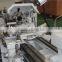 CA616-1D latest and small universal lathe