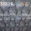 multicolor fashionable African bridal net lace fabric TH-8831