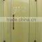 3 sided glass shower enclosure GD9001A