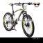 Most cost-effective hi-ten mountain bike 26 entry level