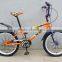 2016 Indonesia 20 inch freestyle bmx bike/custom bmx freestyle bikes foe sale (PW-FS20305)